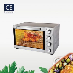 CE Integrated 150L 3200W Electric Oven