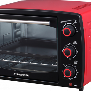 Faber 19L Electric Oven FEO R19