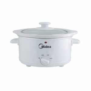 MIDEA 200W 4.2 SLOW COOKER [MSCK-TH40]
