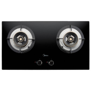 MIDEA 5.8kW GAS STOVE [MGH-2530GL]