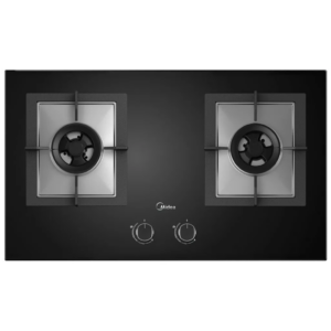 MIDEA 5.0kW GAS STOVE [MGH-2432GL]