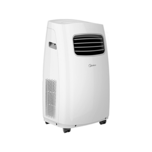 MIDEA 1.0HP PF SERIES PORTABLE AIRCOND [MPF-09CRN1]
