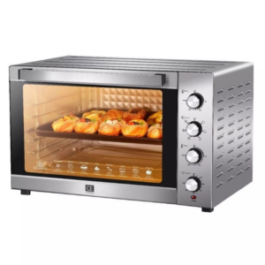 CE INTEGRATED 60L DUAL TEMPERATURE CONTROL ELECTRIC OVEN [CEO-66SS (E)]
