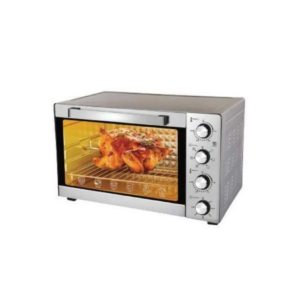 CE INTEGRATED 45L DUAL TEMPERATURE CONTROL ELECTRIC OVEN [CEO-50SS (E)]