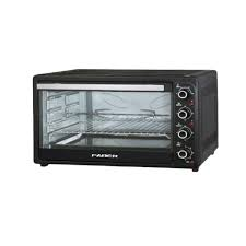 FABER 2200W 66L Electric oven [FEO-R66]