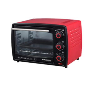 FABER 1300W 19L Electric Oven [FEO-R19]