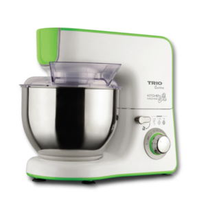 TRIO 5.5L POWER STAND MIXER [TPM-1100]