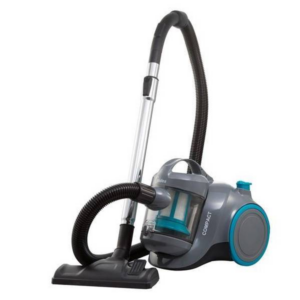 MIDEA 1000W BAGLESS VACUUM CLEANER [MVC-V12K-GR]