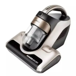 MIDEA 500W ANTI DUST MITE VACUUM CLEANER (WITH UV-C) [MVC-B500VM]