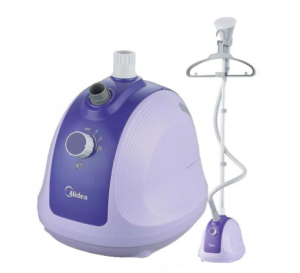 MIDEA 1785W GARMENT STEAMER [GS-150D]