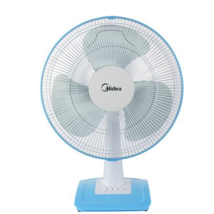 MIDEA 12" TABLE FAN [MF-12FT17NB]