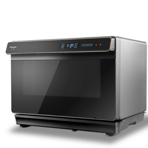 PANASONIC 30L SUPERHEATED STEAM CONVECTION OVEN [NU-SC300BMPQ]