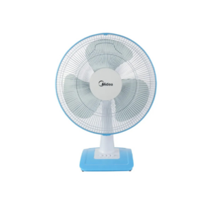 MIDEA 16" TABLE FAN [MF-16FT17NB]