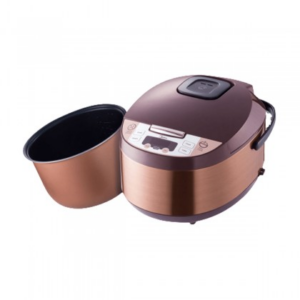 MIDEA 1.7L SMART RICE COOKER [MB-FS17]