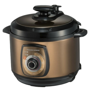 MIDEA 5.0L PRESSURE COOKER [MY-CH502A]