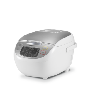 PANASONIC 1.0L MICROCOMPUTER JAR RICE COOKER [SR-CX108SSK]