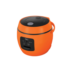 MIDEA 0.8L MINI JAR RICE COOKER [MB-07OB]