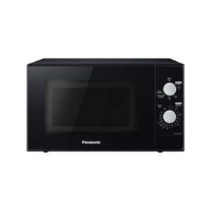 PANASONIC 20L GRILL COMBINATION MICROWAVE OVEN [NN-GM24JBMPQ]