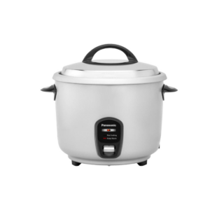 PANASONIC 2.8L AUTOMATIC ELECTRIC RICE COOKER [SR-E28A]