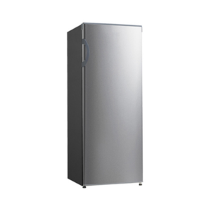 MIDEA 188L UPRIGHT FREEZER [MUF-208SD]