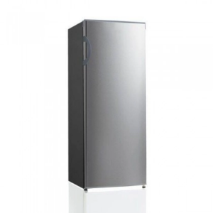 MIDEA 232L UPRIGHT FREEZER [MUF-307SS]