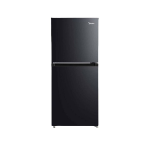 MIDEA 200L 2-DOOR REFRIGERATOR [MDRT267MTB30]
