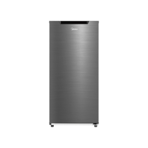 MIDEA 165L 1 DOOR FRIDGE [MDRD229FGD42]