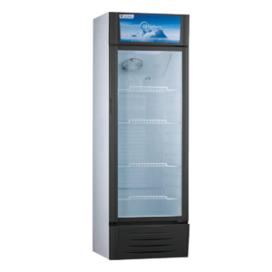 MIDEA 210L CHILLER [MSC-216BE]