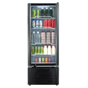 MIDEA 186L CHILLER [MSC-186BE]