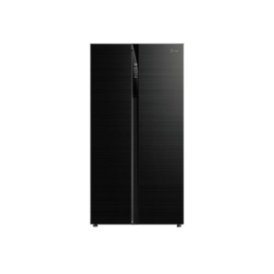 MIDEA 587L SIDE BY SIDE FRIDGE [MSS-580WEVB]