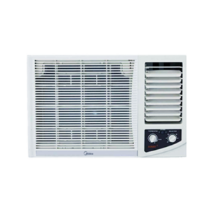 MIDEA 2.0 HP WINDOW AIRCOND [MWF-18CMN1]