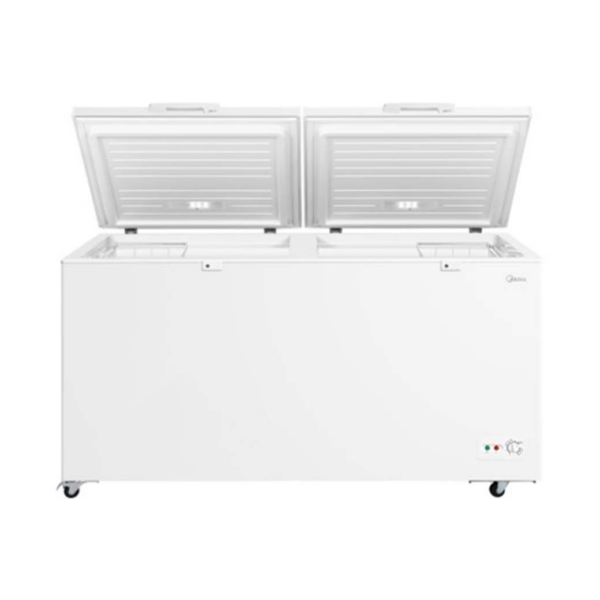 MIDEA 860L CHEST FREEZER [WD-860] – Kuan Sing Electrical (M) Sdn Bhd
