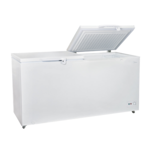 MIDEA 670L CHEST FREEZER [WD-670]
