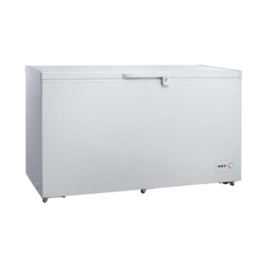 MIDEA 500L CHEST FREEZER [WD-500]