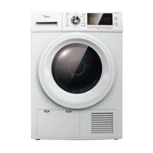 MIDEA 8KG CONDENSOR DRYER [MD-C8800]