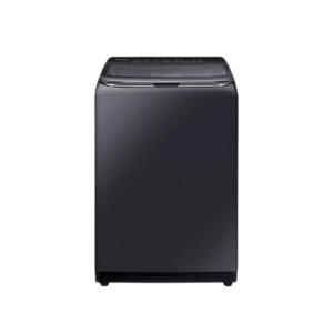 SAMSUNG 18KG WASHER WITH ACTIV DUALWASH™ [WA18M8700]
