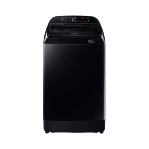 SAMSUNG 13KG WASHER WITH WOBBLE TECHNOLOGY™ [WA13T5360BV]