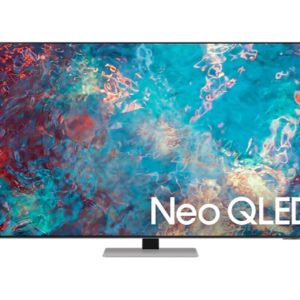 SAMSUNG QA65QN85AAKXXS 65" QN85A NEO QLED 4K Smart TV (2021)
