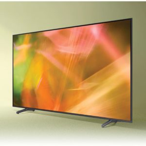 SAMSUNG UA70BU8000KXXM 70" BU8000 4K UHD Smart TV (2022)