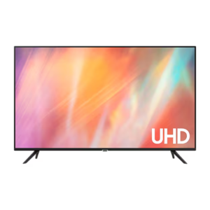 SAMSUNG 43" CRYSTAL 4K UHD Smart TV [UA43AU7002]