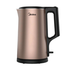 MIDEA 2150W 1.7L JUG KETTLE [MK-17PJ]