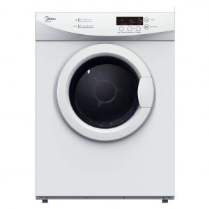 Midea Fully Auto Front Load Dryer 7KG | MD-7388