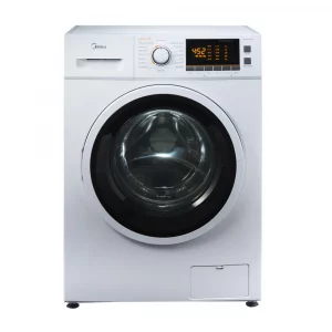 Midea Fully Auto Front Load Washer Dryer 8KG/6KG | MFC80-DR1400