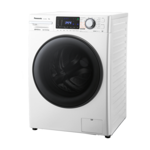PANASONIC 9KG WASHER WITH STAIN CARE [NA-V90FX2WMY]