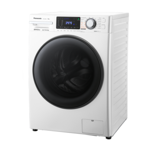 PANASONIC 10KG ECONAVI INVERTER WASHER [NA-V10FG2WMY]