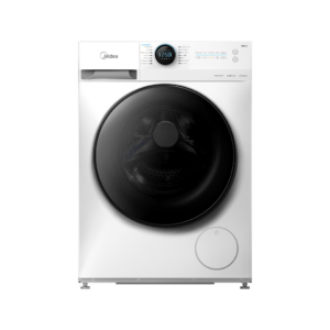 MIDEA 8KG/6KG AUTO WASHER DRYER [MF200D85B]
