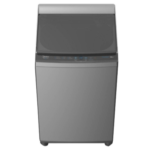 MIDEA 7KG AUTO WASHER WITH INVERTER [MF100W75B]