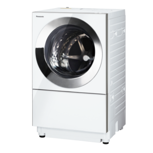 PANASONIC 10KG/6KG WASHER DRYER [NA-D106X1WM3]
