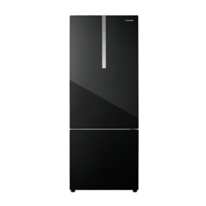 PANASONIC 465L 2-DOOR REFRIGERATOR [NR-BX471WGKM]