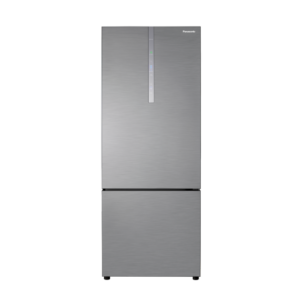 PANASONIC 465L 2-DOOR REFRIGERATOR [NR-BX471CPSM]